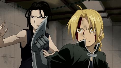  Fullmetal Alchemist: Un Alchemico Viaggio di Autodeterminazione e Fratellanza