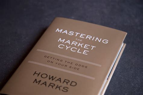 Mastering Market Cycles: A Journey into Timeless Financial Wisdom Unveils the Rhythm of Prosperity and Decline