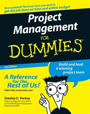  Project Management for Dummies: Un viaggio ironico tra le insidie del lavoro e una guida illuminata per i futuri manager