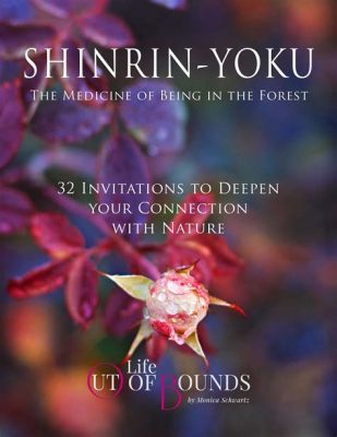  Shinrin-Yoku: Il Sentiero Silenzioso verso la Guarigione 