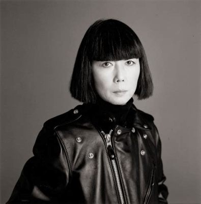  Understanding Fashion: Unveiling the Aesthetic Vision of Rei Kawakubo