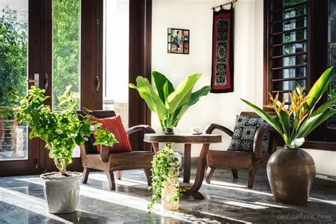  Your Home Your Style: An Introduction to Vietnamese Design Aesthetics: Unmasking the Essence of Indochinese Charm through Exquisite Craftsmanship