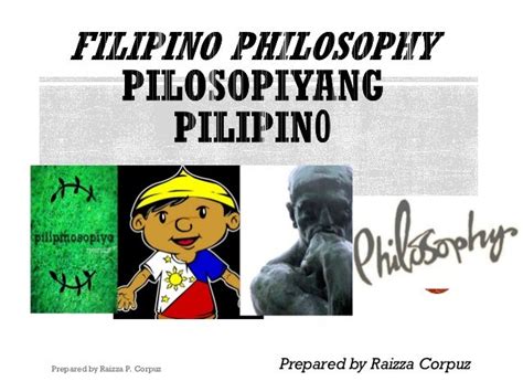 Dare to Dream: A Journey Through Filipino Philosophy