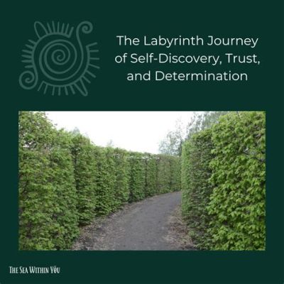  Finding You: A Labyrinth of Love and Self-Discovery in the Tropics!