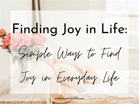 Happiness: A Guide to Finding Joy in Everyday Life - Un Viaggio Intrinseche verso l'Illuminamento Interiore!