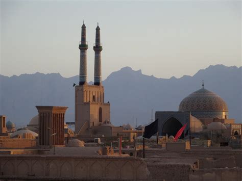 “In Search of Civilization”: A Journey Through Iranian Thought