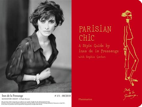  Parisian Chic: A Memoir of Style and Substance