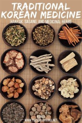  Prescription for Nutritional Healing: A Culinary Journey Through Ancient Korean Medicine