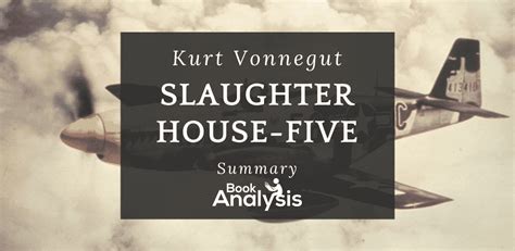  Slaughterhouse-Five Una Storia Astratta di Guerra e Tempo