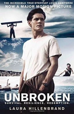  Unbroken: Un Sogno di Libertà e una Storia di Sopravvivenza Straordinaria