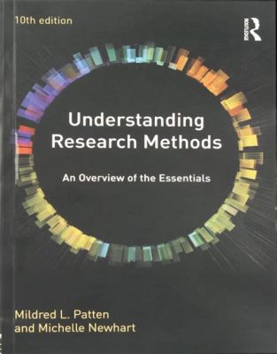  Understanding Research Methods: Unveiling the Secrets Behind Effective Inquiry