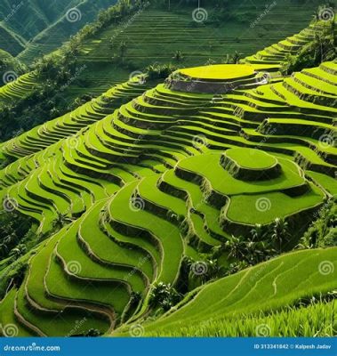   Understanding Rice: A Journey Through Philippine Agricultural Heritage - Unveiling Centuries-Old Wisdom and Cultivating Sustainable Futures 