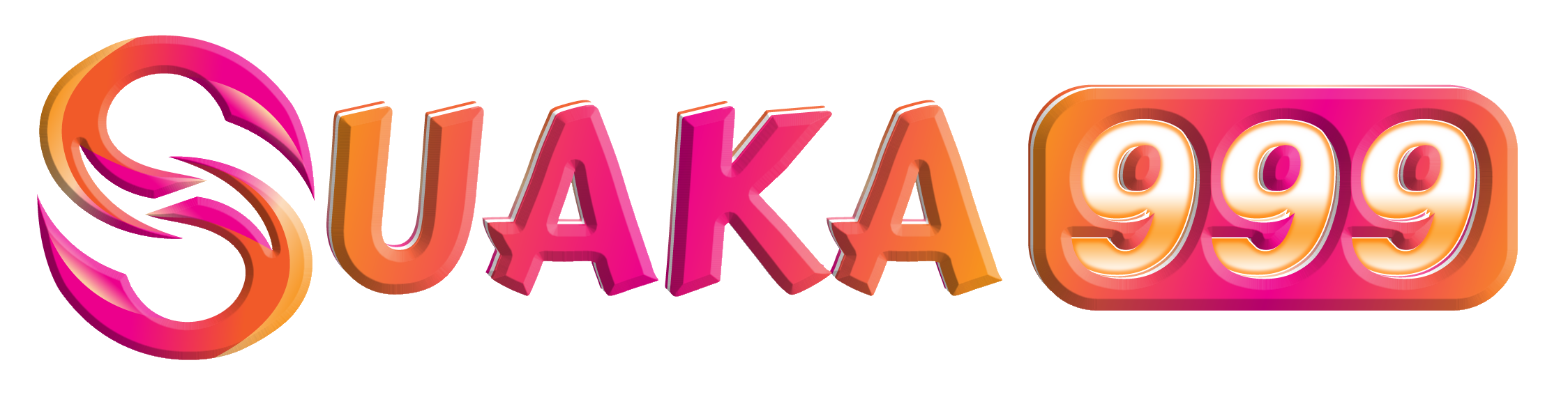 SUAKA999 Logo